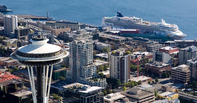 Port-of-Seattle