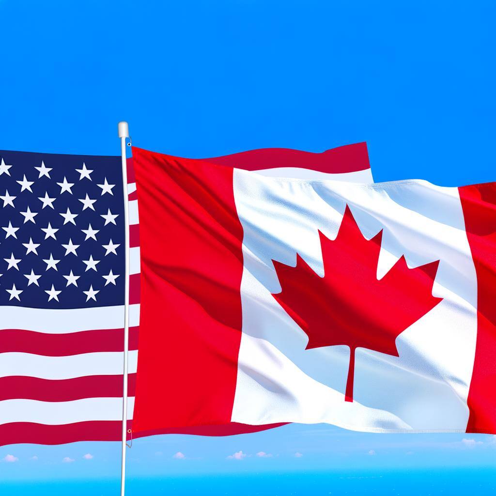 Differences Between Shipping in the USA vs. Shipping in Canada