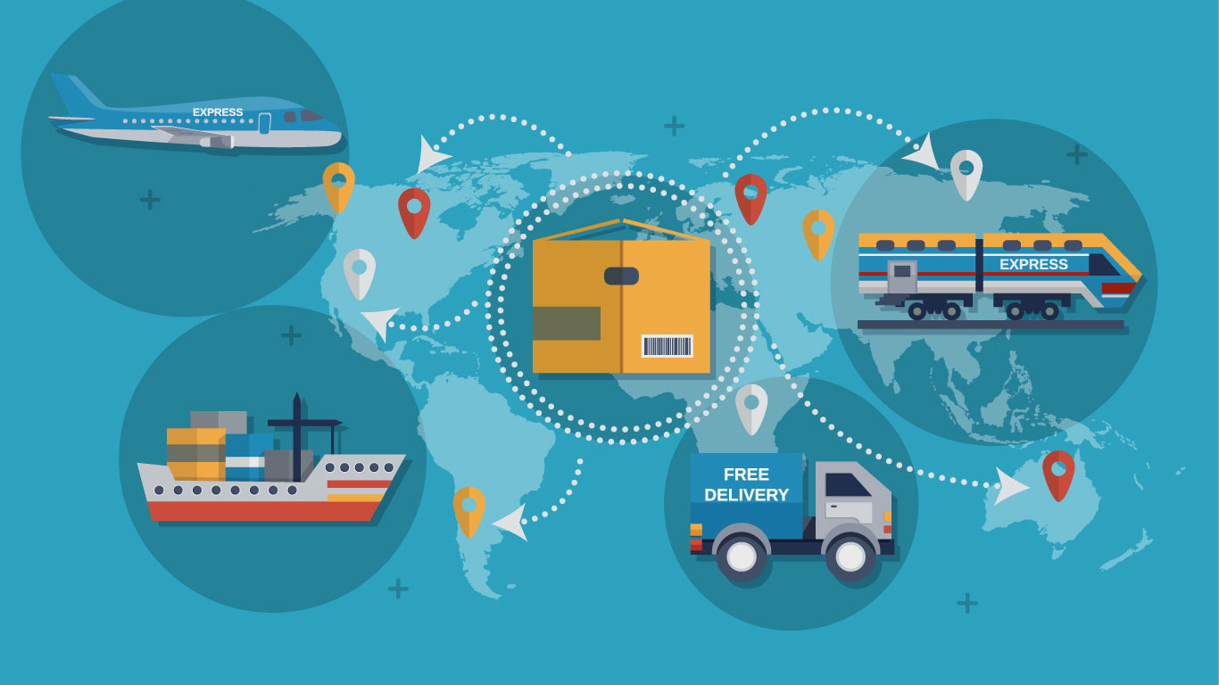 Uncovering The Differences Between Logistics and Supply Chain Management